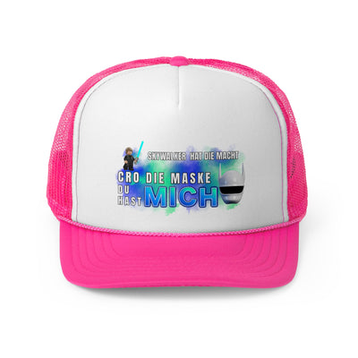 Trucker Caps Star Wars - Skywalker - Cro - Hat