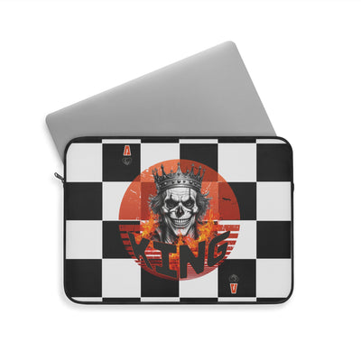 Skull King Laptop Bag / Bag