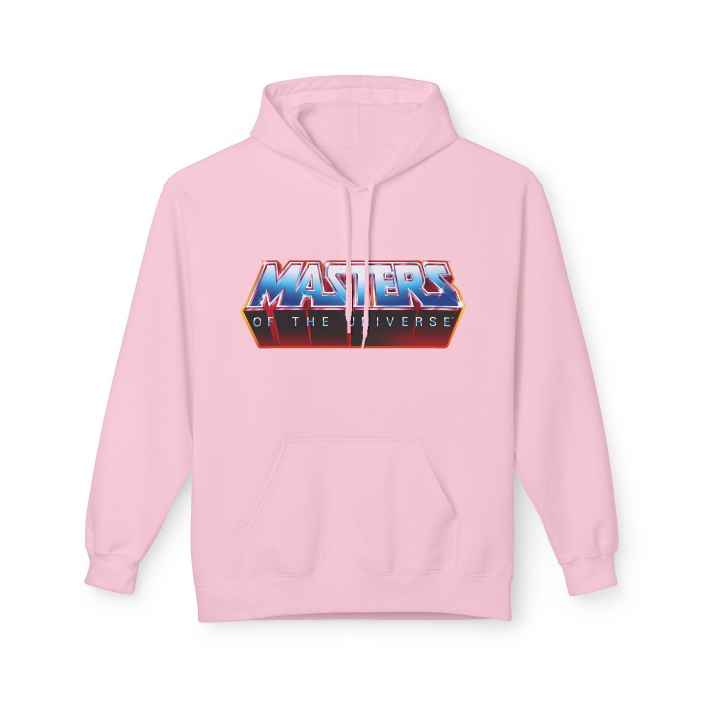 Hoodie He-Man Master of the universe - unisex