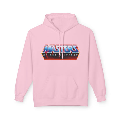 Hoodie He-Man Master of the universe - unisex