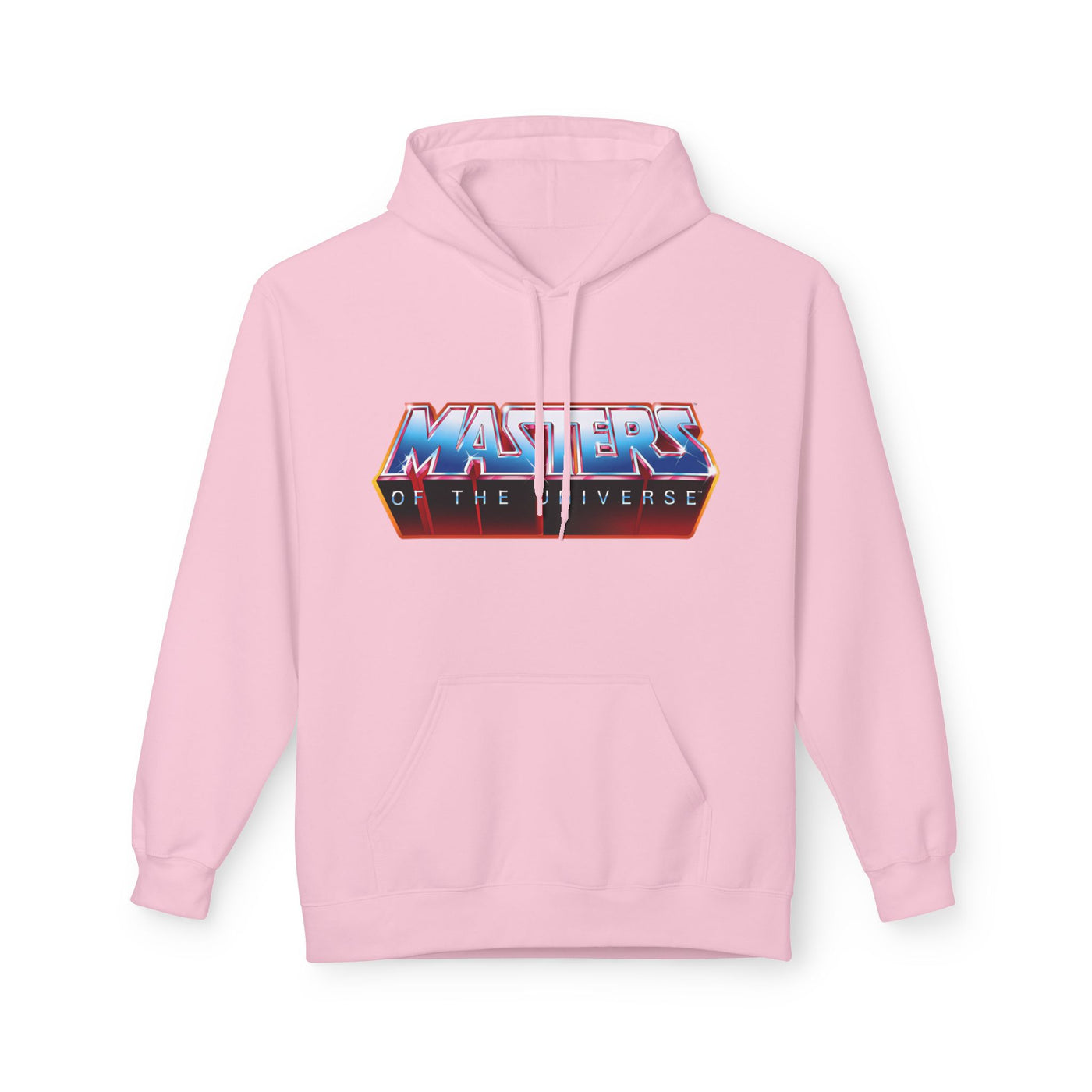 Hoodie He-Man Master of the universe - unisex