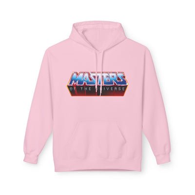 Hoodie He-Man Master of the universe - unisex