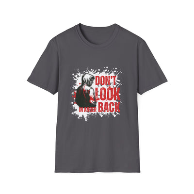 Don't Look Back in Anger Shirt