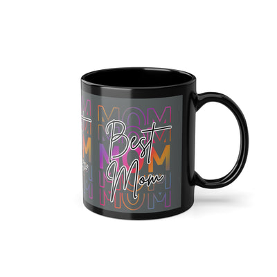Best Mum Mug Coffee Mug Cup 
