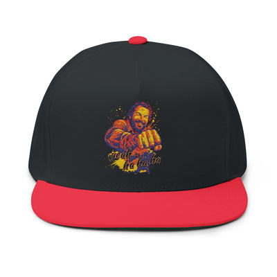 Bud Spencer Snapback Flat