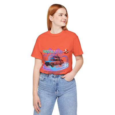 Ghostbusters Unisex Shirt