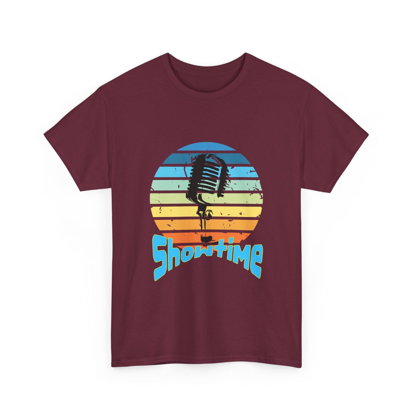 Showtime Retro