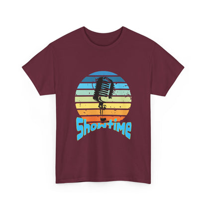 Showtime Retro