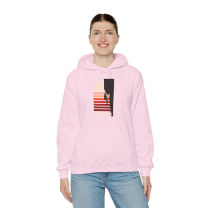 Unisex Pullover Hoodie Start your Adventure