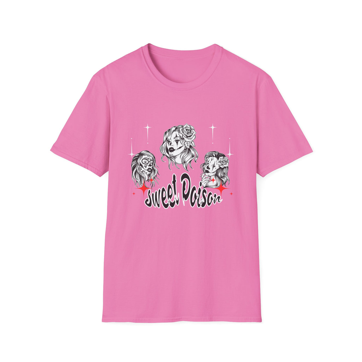 Sweet Poison Shirt, Unisex