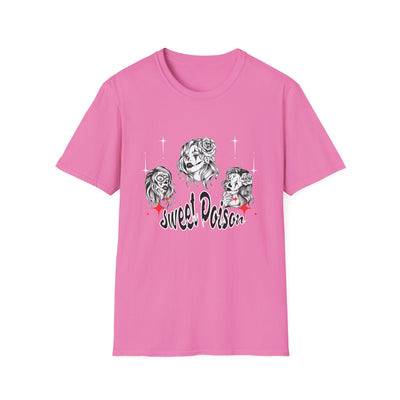 Sweet Poison Shirt, Unisex