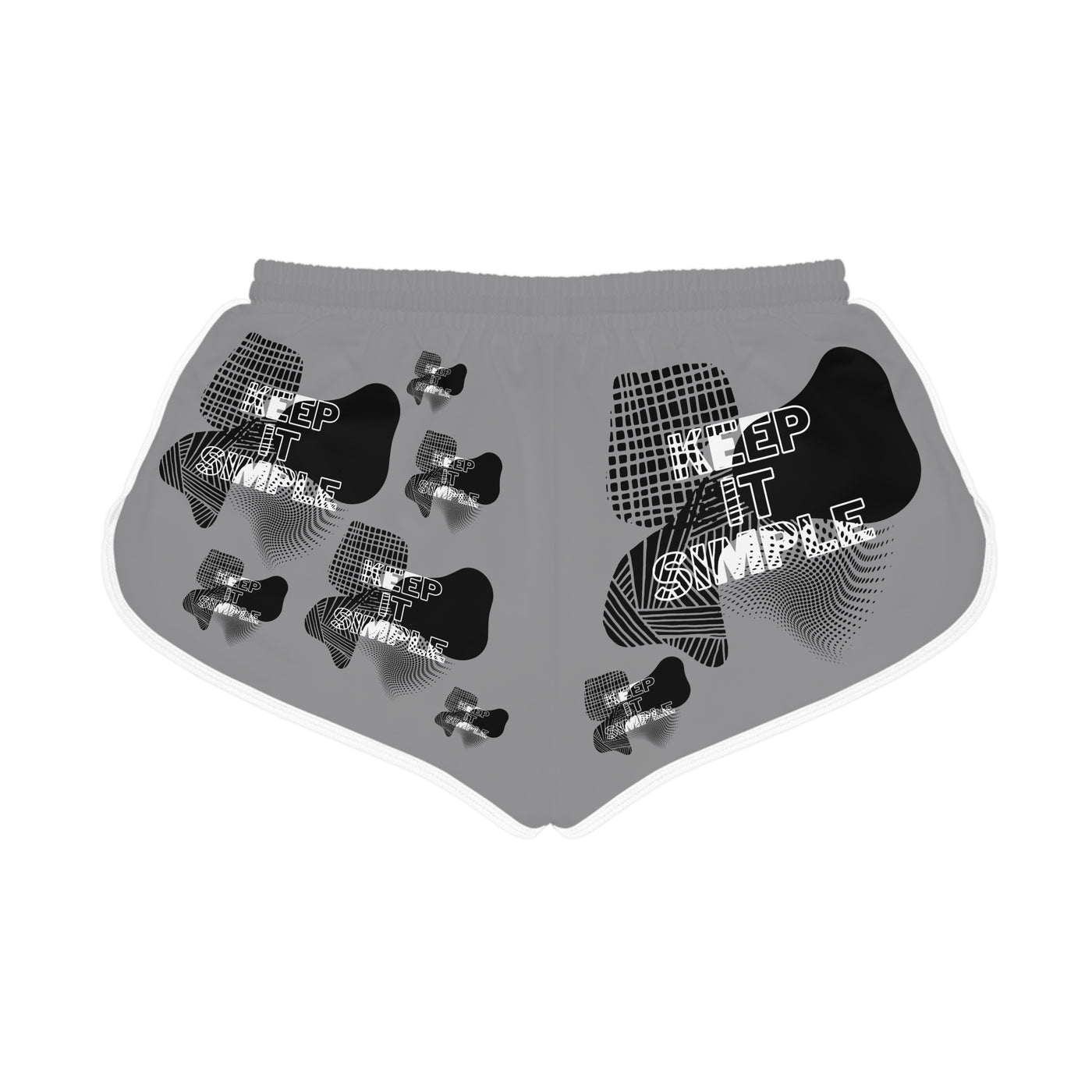 Shorts - 'Keep It Simple' Hotpans