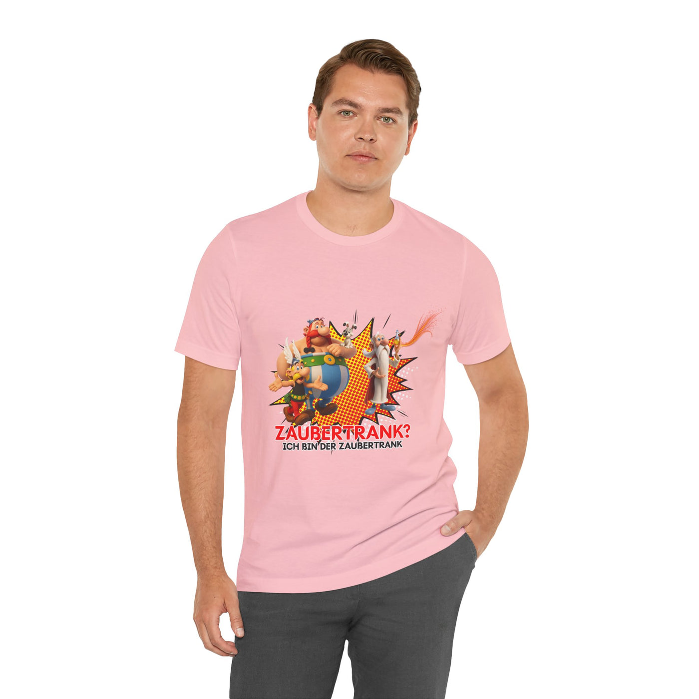 Asterix Zaubertrank? T-Shirt