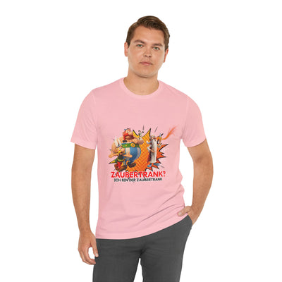 Asterix Zaubertrank? T-Shirt