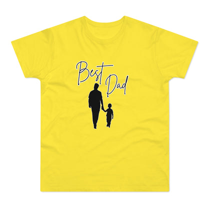 Best Dad T-Shirt for Father's Day Gift