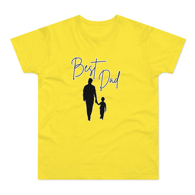 Best Dad T-Shirt for Father's Day Gift