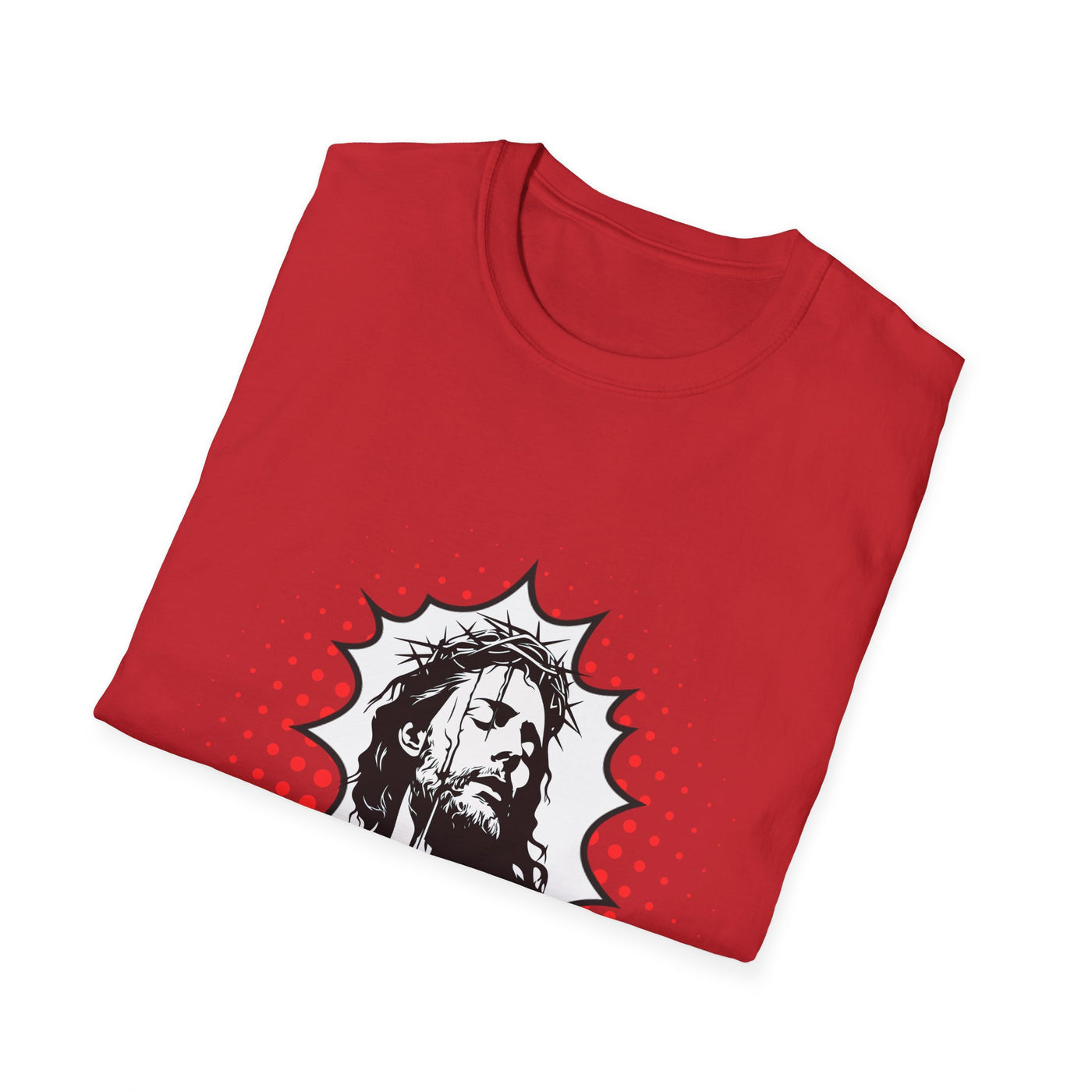 Jesus The way- the truth - the life