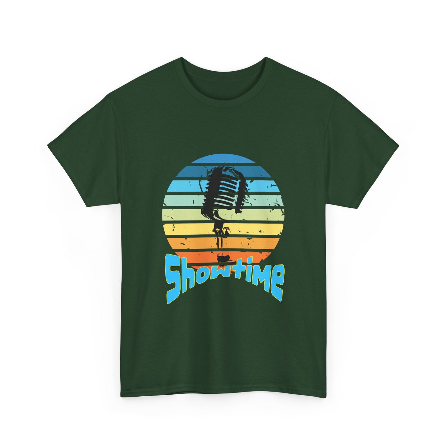 Showtime Retro