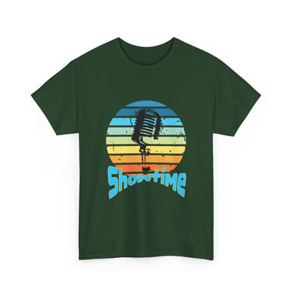 Showtime Retro
