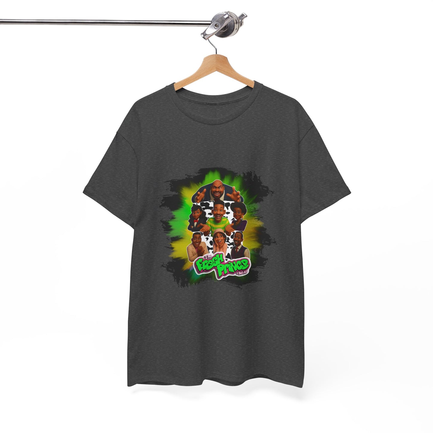Prince from Bel Air - Shirt