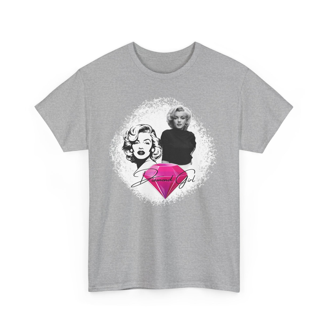 Retro Marilyn Monroe Shirt