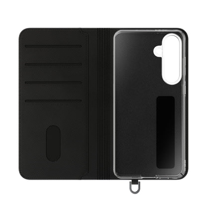 Handyhülle - inspirational Flip Case - 'Believe in You' Phone Cover