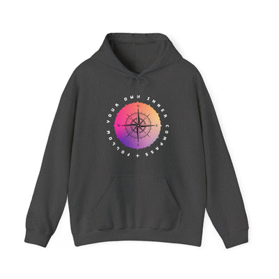 Compass Journey Hoodie