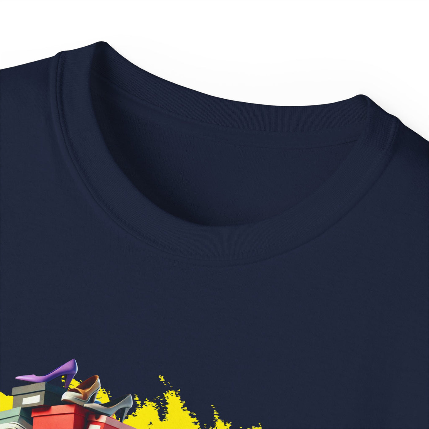 AL Bundy Shirt  Grays Shoes  - unisex