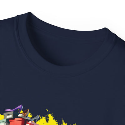 AL Bundy Shirt  Grays Shoes  - unisex