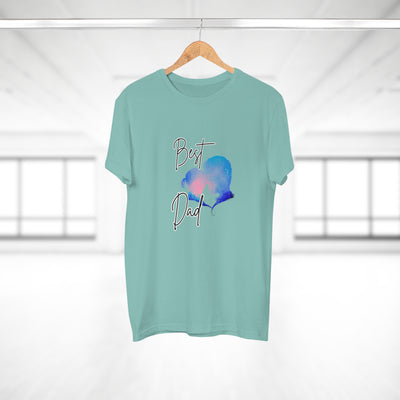 Best Dad T-Shirt - Comfortable Gift for Dads