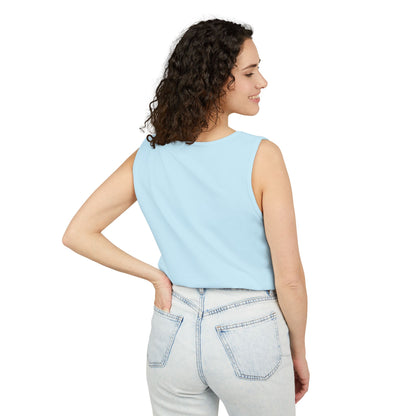 Freddie  Inspired Women's Organic Boxy T-shirt - Fun, Casual Wear