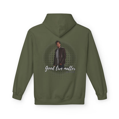 Ich lebe noch! T-Shirt Charlie Sheen
