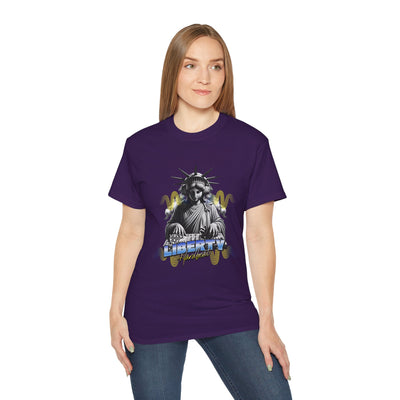Statue of Liberty Tee  Unisex T-Shirt