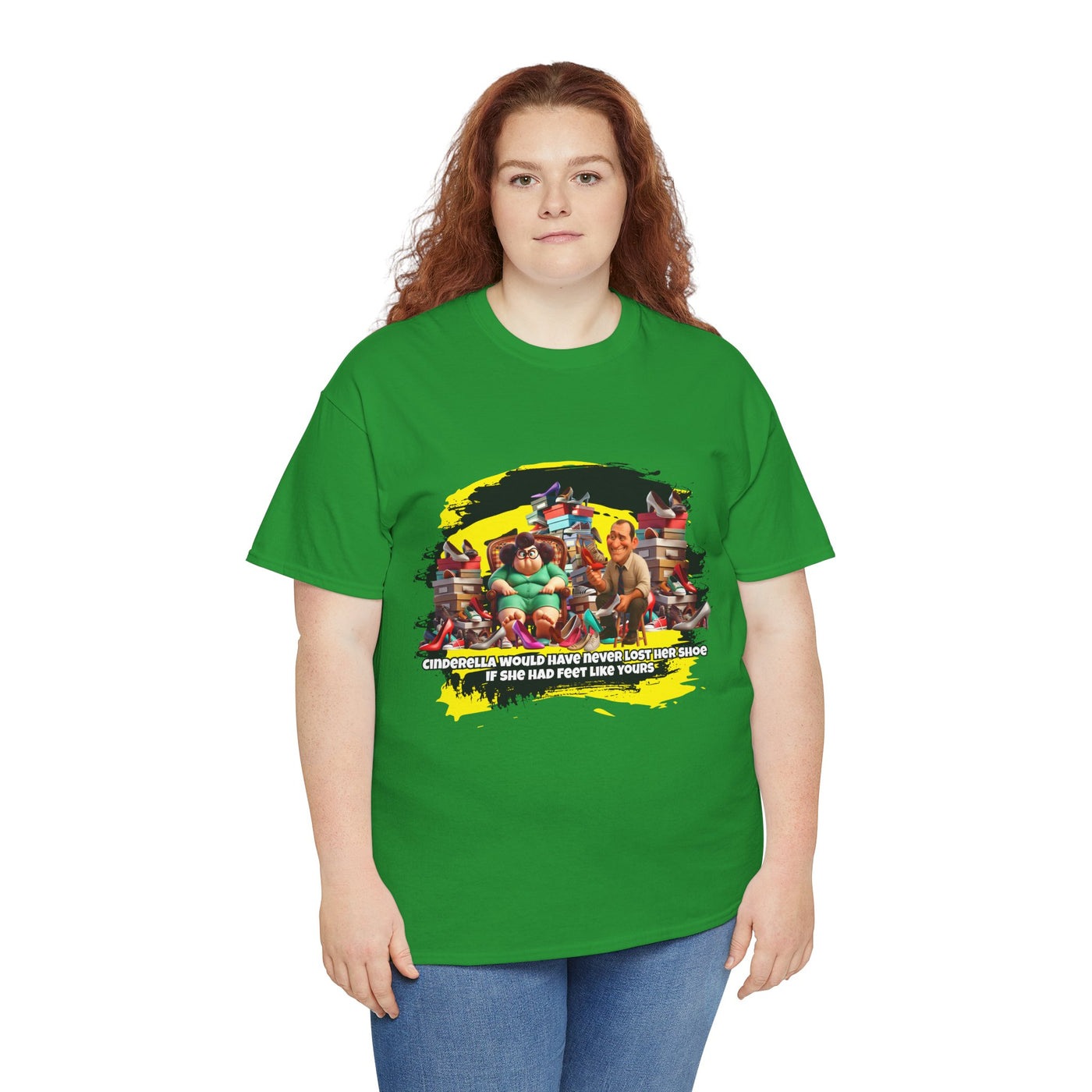 AL Bundy Shirt unisex