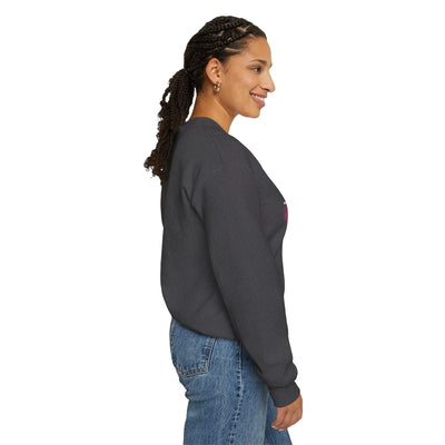 Lady G A G A Sweatshirt, Unisex