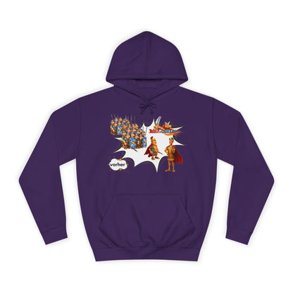 Asterix & Obelix Hoodie
