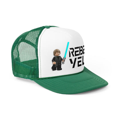 Trucker Caps starwars "Rebel Yell"
