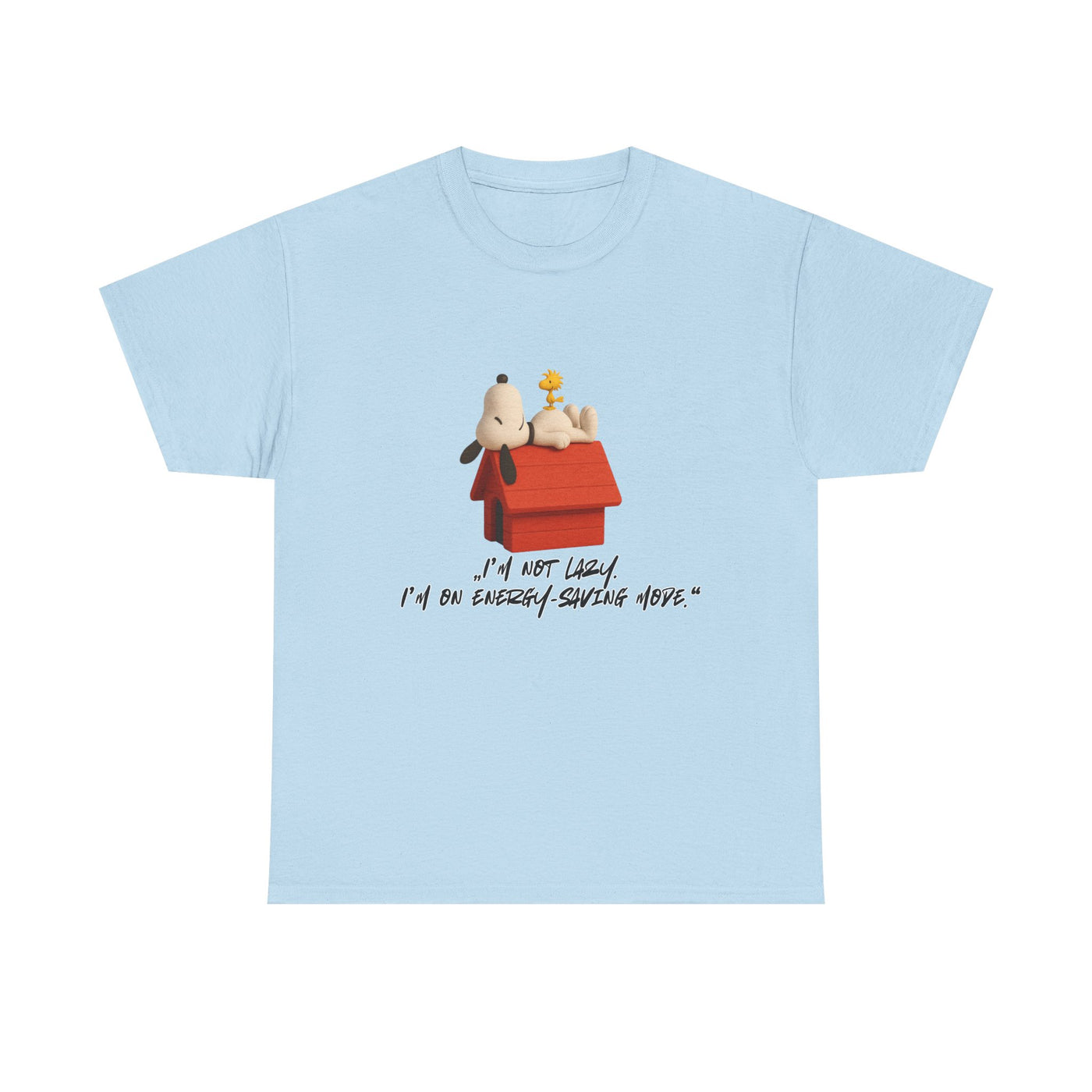 Snoopy Funny Unisex Shirt