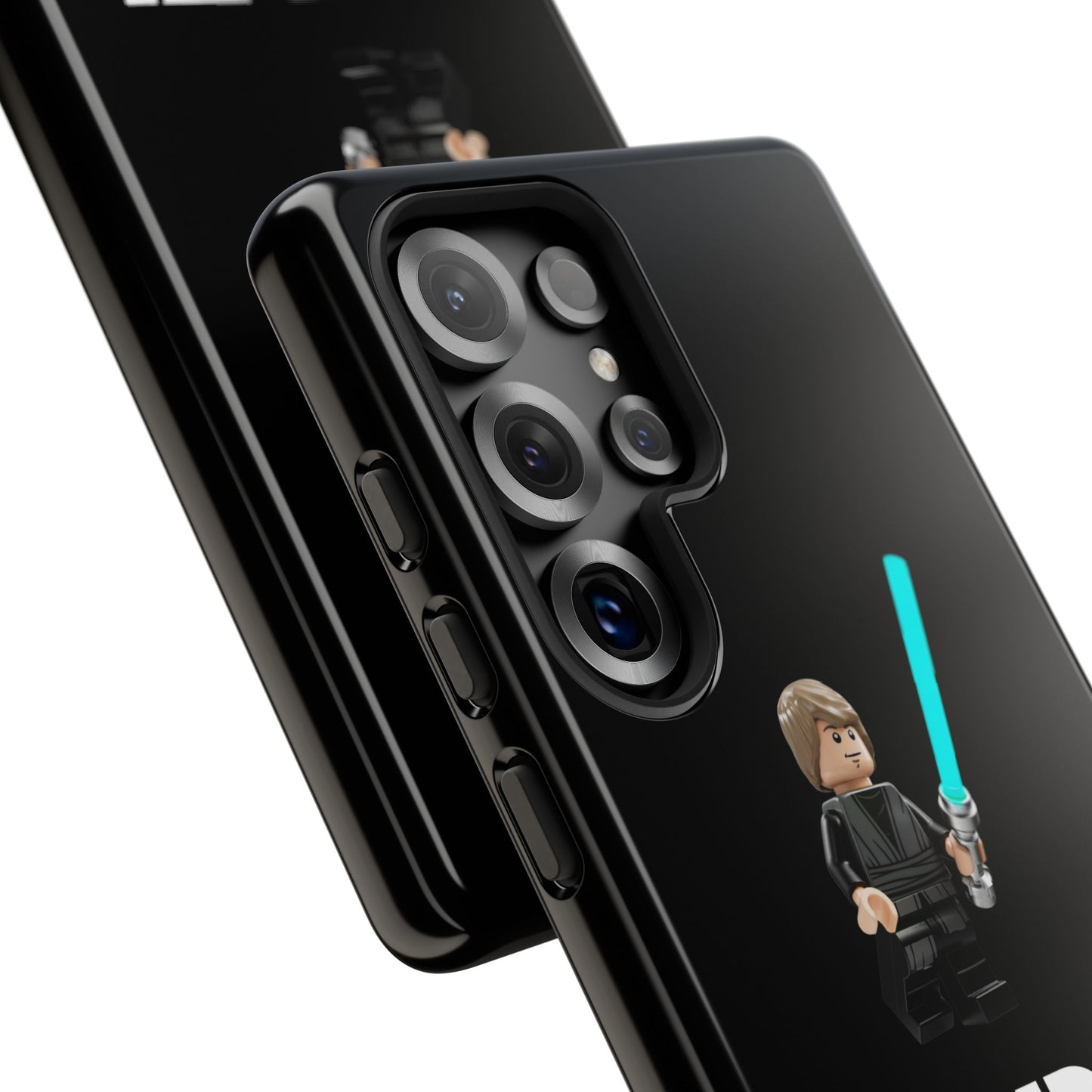 Handyhülle Rebel Yell Phone Case, Star Wars Fan Accessory, Custom Phone Cover