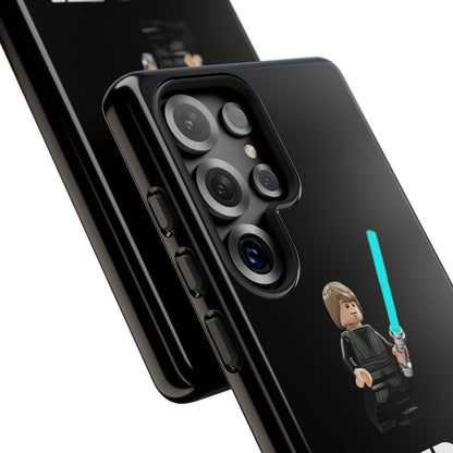 Handyhülle Rebel Yell Phone Case, Star Wars Fan Accessory, Custom Phone Cover