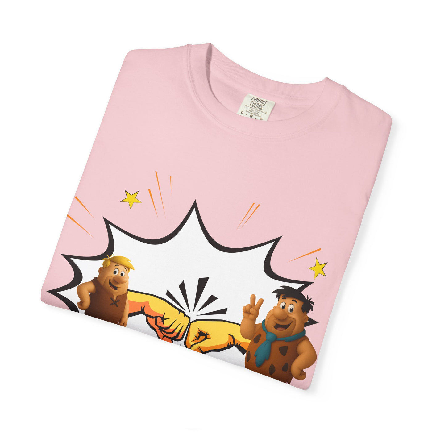 Brotherly Love Short Sleeve Tee, Fun Tee for Siblings, Casual Outfit, Gift for Brothers, Family Reunion Shirt