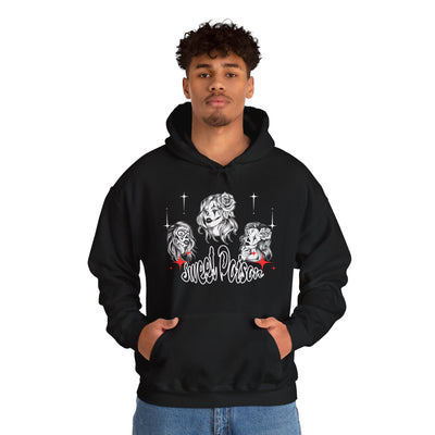 Sweet Poison Hoodie, Unisex