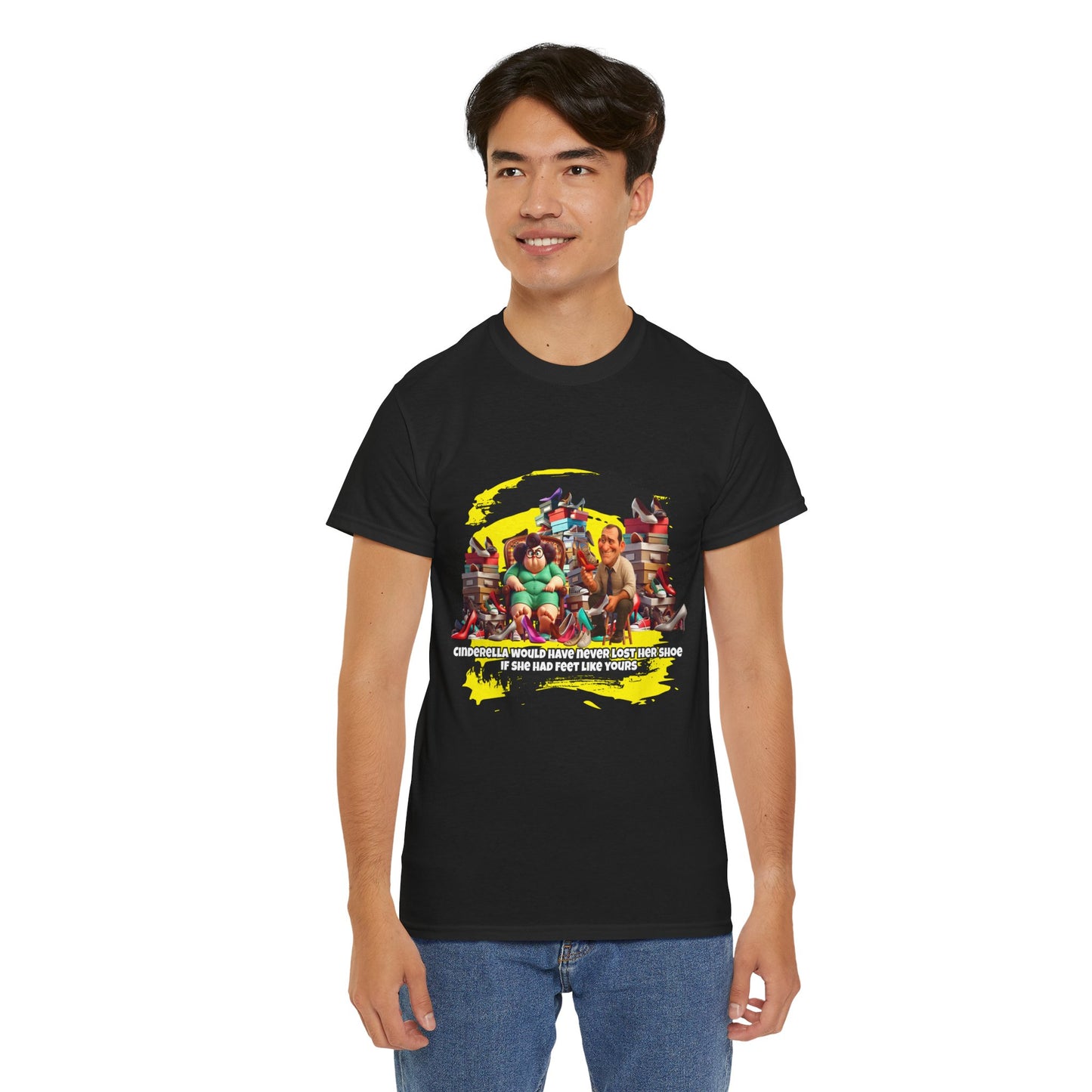 AL Bundy Shirt unisex
