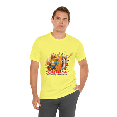 Asterix Zaubertrank? T-Shirt