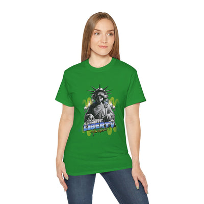 Statue of Liberty Tee  Unisex T-Shirt
