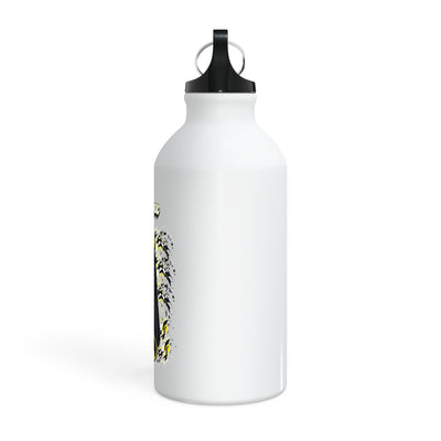 Batman "Trust me" Wasserflasche - Sport Bottle, Travel Water Bottle,