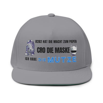 R2D2 Mesh Cap - Fun