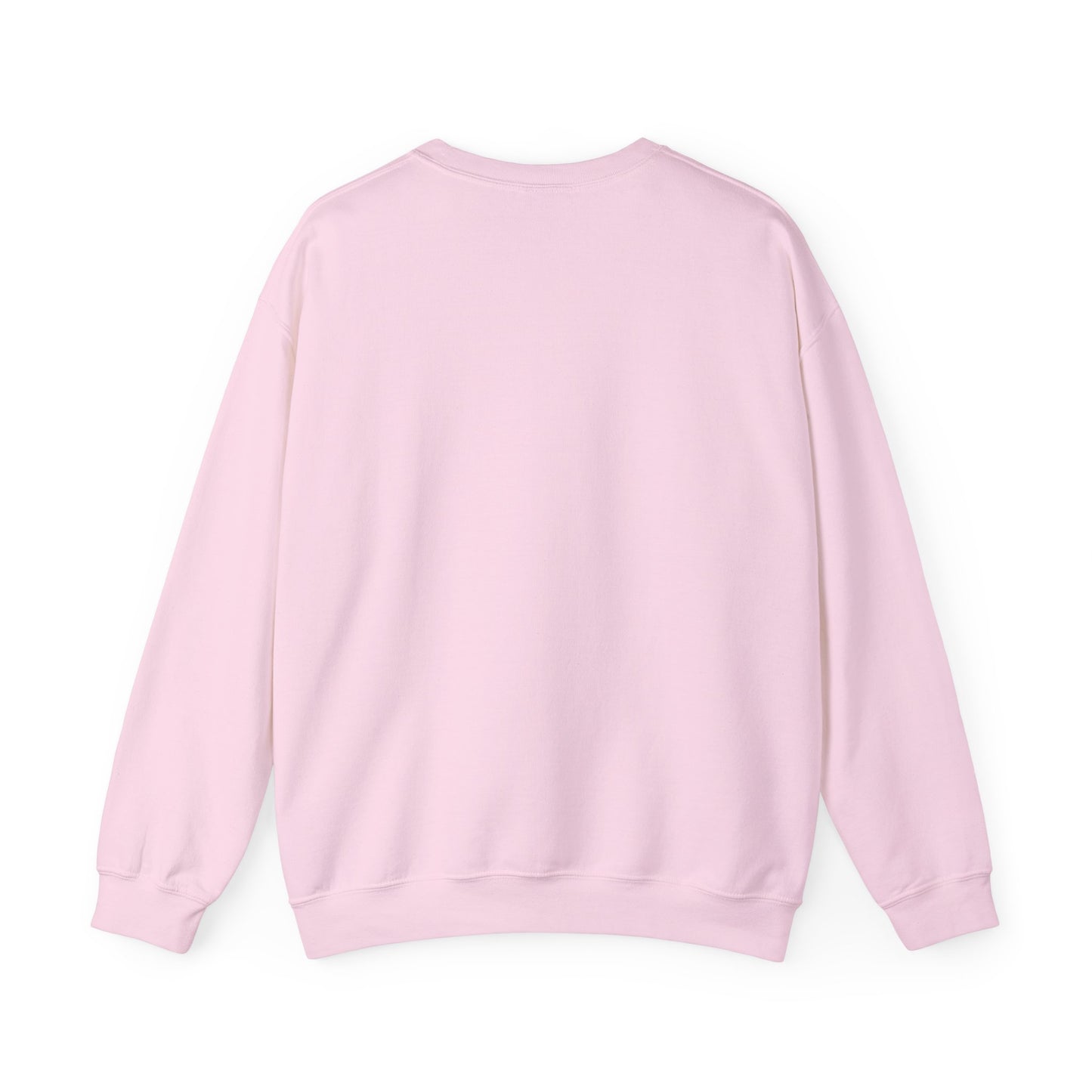 Mission Possible Unisex Sweatshirt