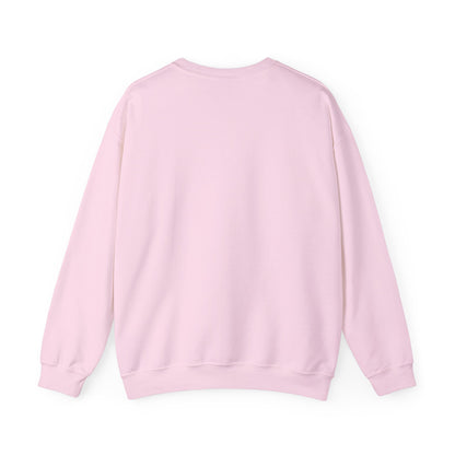 Mission Possible Unisex Sweatshirt