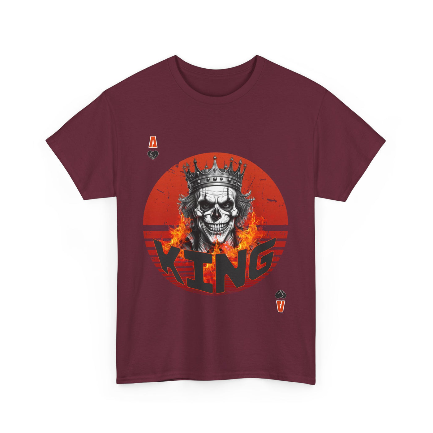 Skull King Shirt